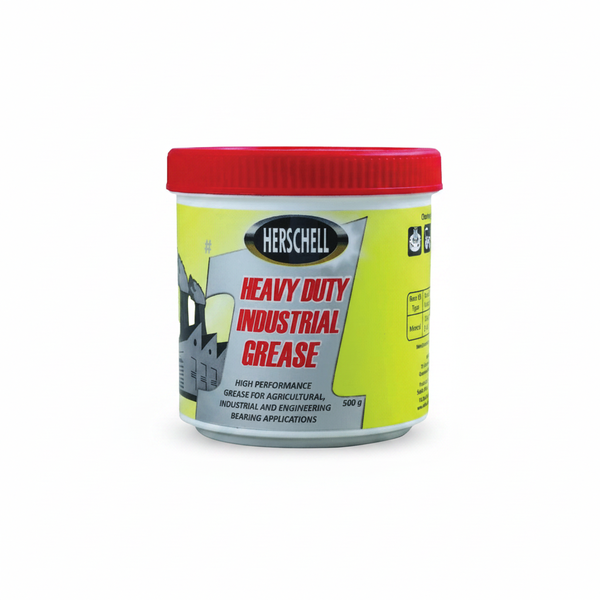 Herschell Heavy Duty Industrial Grease 500g - Superior Lubrication
