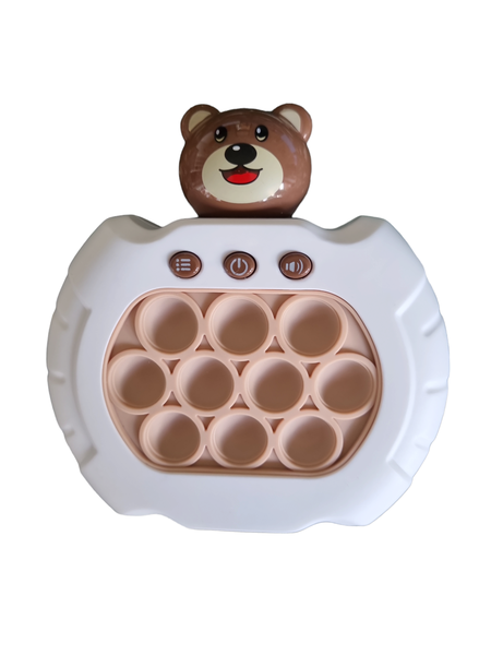 Fun Match Kids Sensory Puzzle