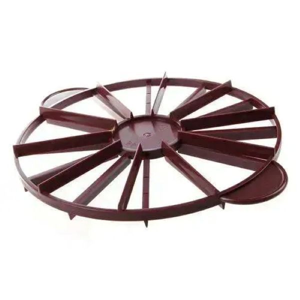 Cake Divider Placstic- 14 Pieces - 265mm