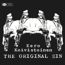 The Original Sin (Vinyl / 12" Album)