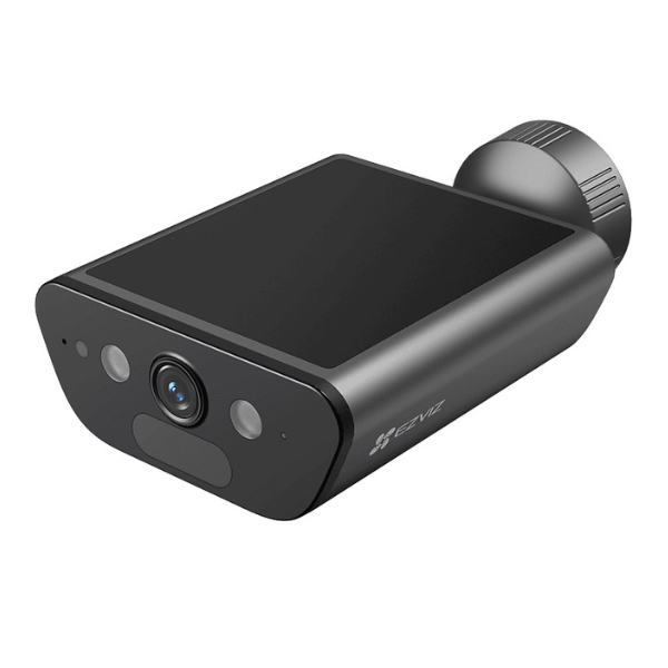 EZVIZ EB5 4KSmart Home Solar Battery Camera