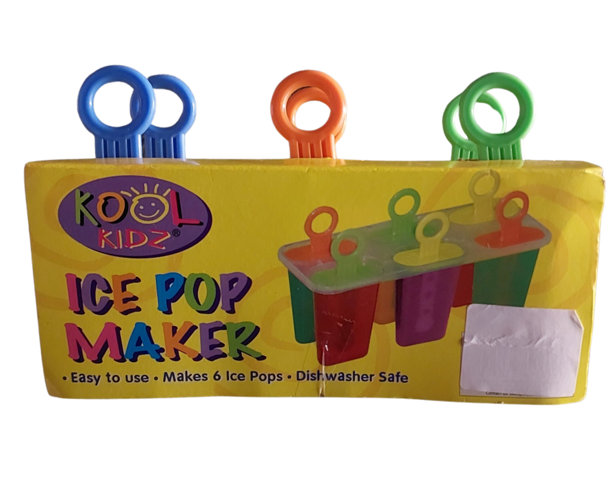 IcePop Maker Buy Online in South Africa