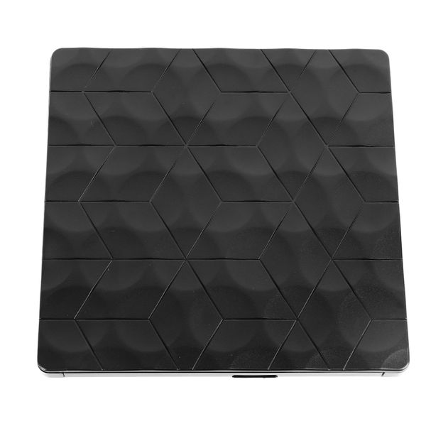 USB 3.0 DVD Drive High Speed Compatible With Desktop Laptop