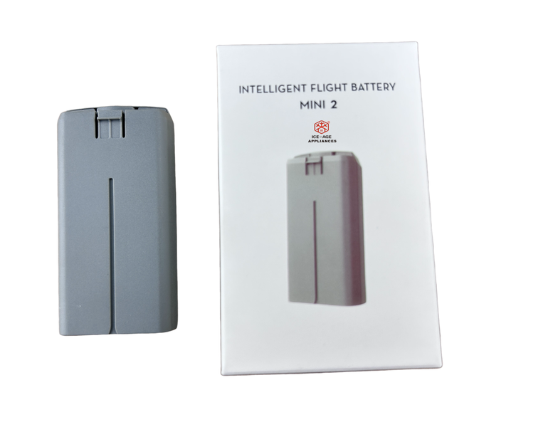 2400mAh 7.7v Battery Compatible with DJI Mini 2