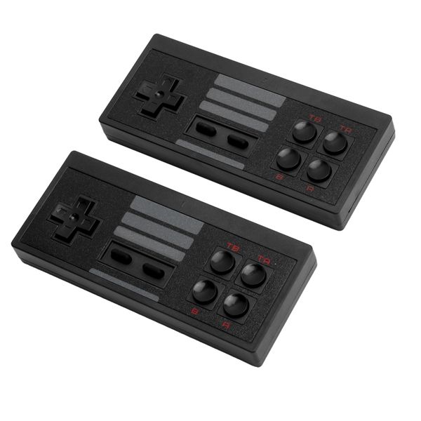 2.4G TV Console (818 Games) 1080P