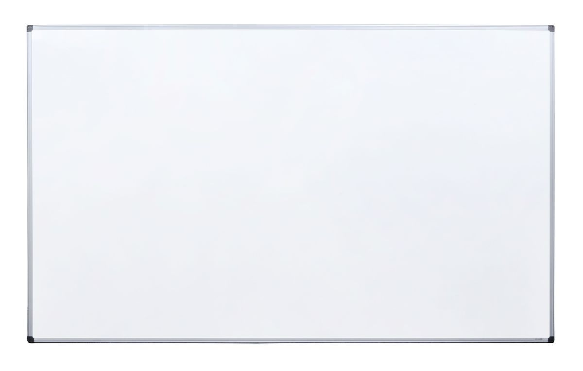 Primeline Whiteboard Slimline 900mmx600mm Shop Today. Get