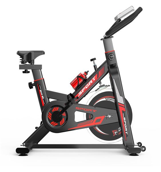 Zazo Pro Sport Exercise Bike