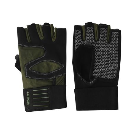 Gym gloves takealot hot sale