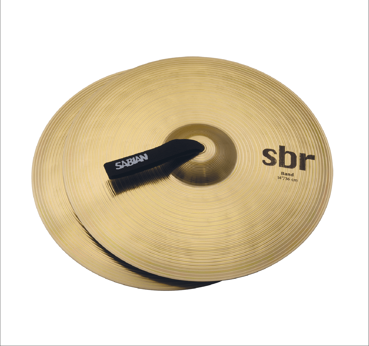 Sabian 14" SBR Band Cymbal