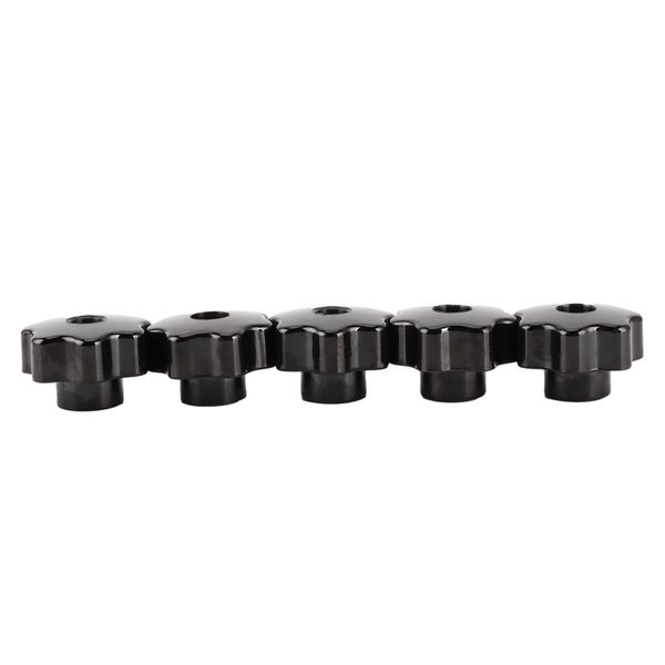10 Pieces M6/M10 Thread Repair Nuts (SS)