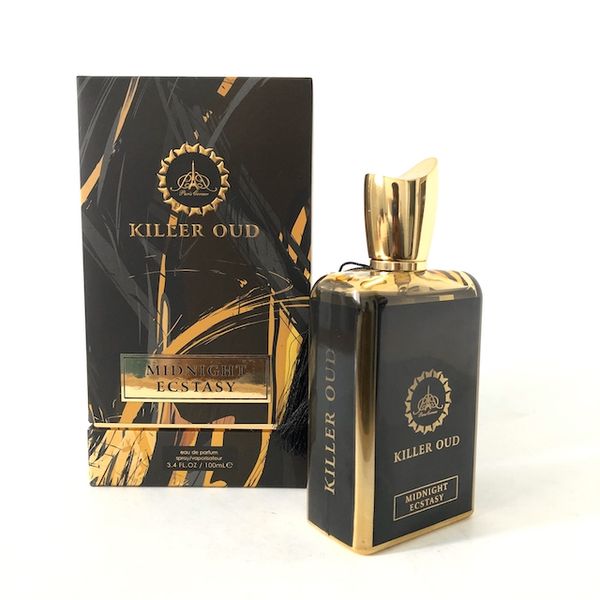 Killer Oud Midnight Ecstasy