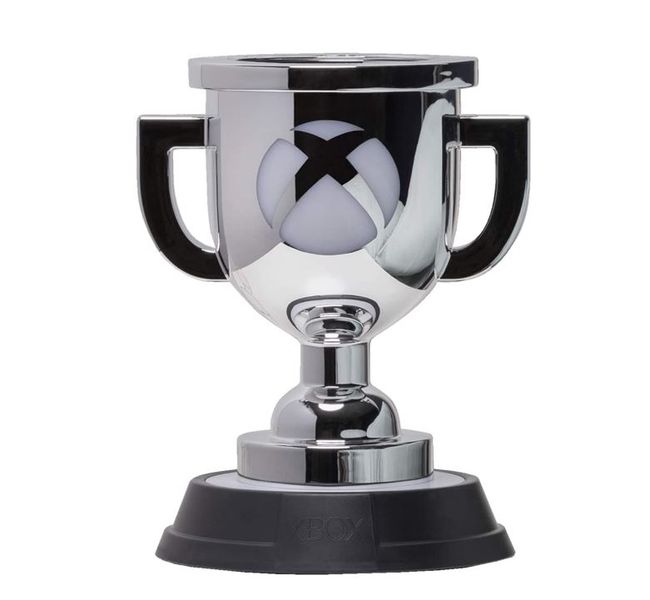 Official Xbox Gear: Xbox Achievement Light