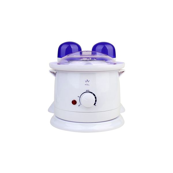 Professional 3 in1 Depilatory Wax Heater