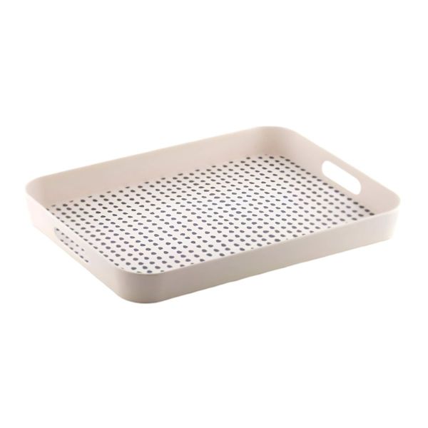 Best Serving Tray Non Slip