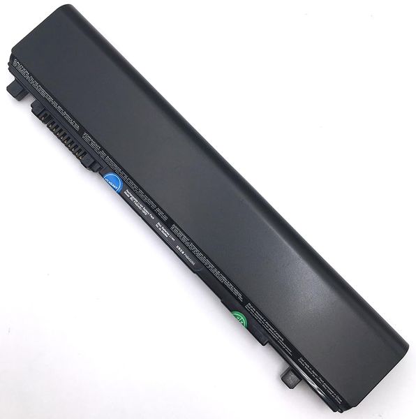Reliable, Long-lasting Vibrant Battery for Toshiba Portege R700 (PABAS235)