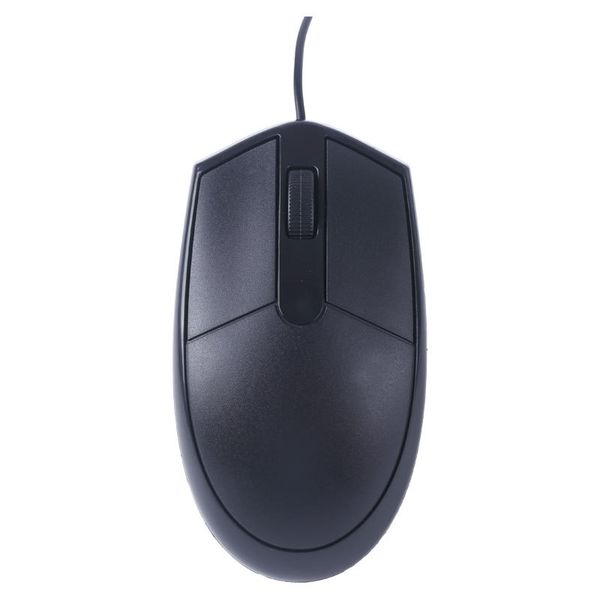 Wired Mouse USB Compatible With Desktop Computers And Laptops