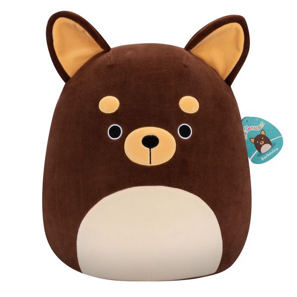 Squishmallow 14 Inch Plush