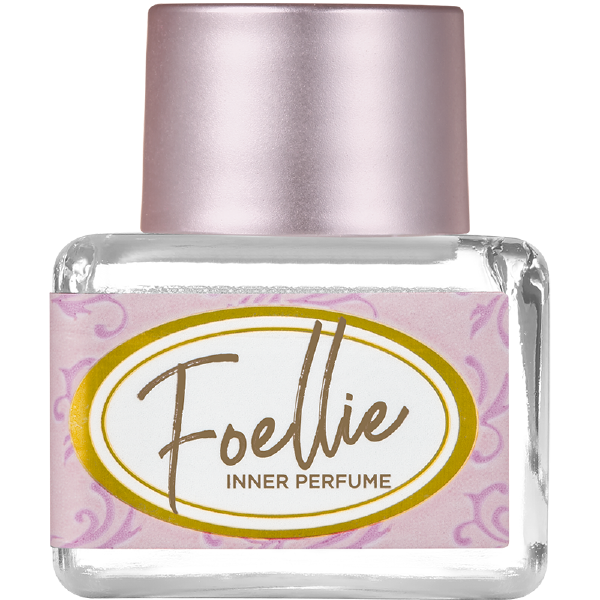 Foellie - Eau de Tuileries Lingerie Perfume - 5ml