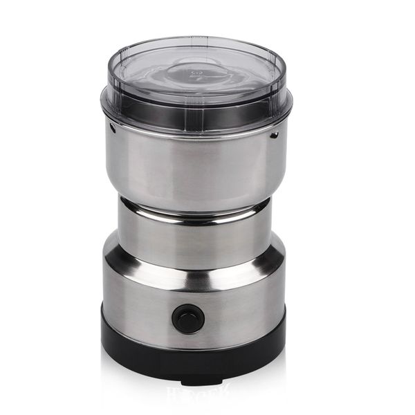 Multifunctional Coffee And Spice Grinder 300watt-R7113