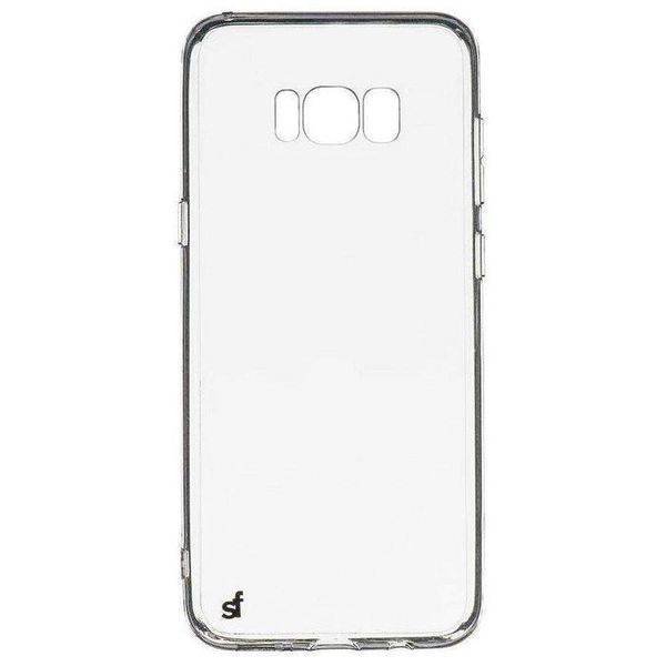 Superfly Soft Jacket Air For Samsung Galaxy S8