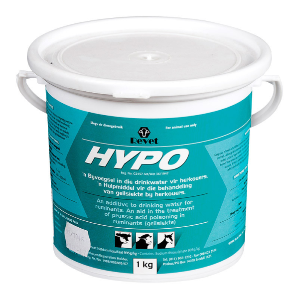 Revet Hypo - 1kg