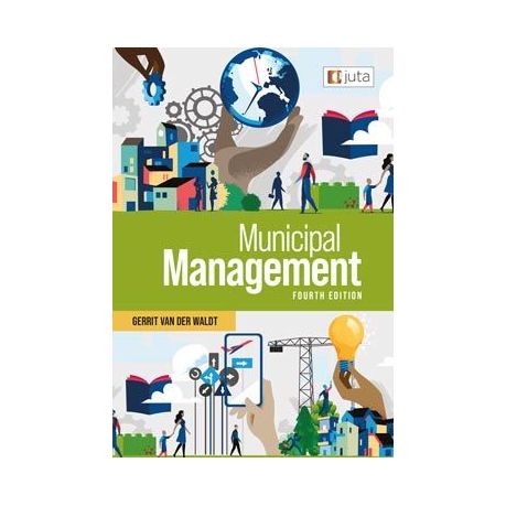 Municipal Management Image