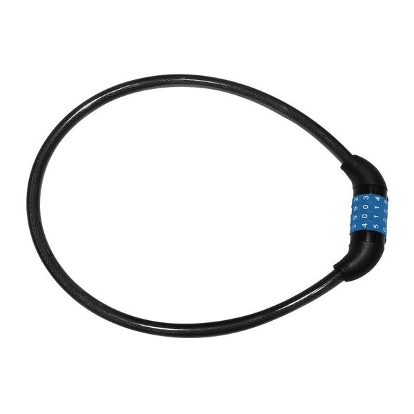 Bicycle Lock - 3 Pack