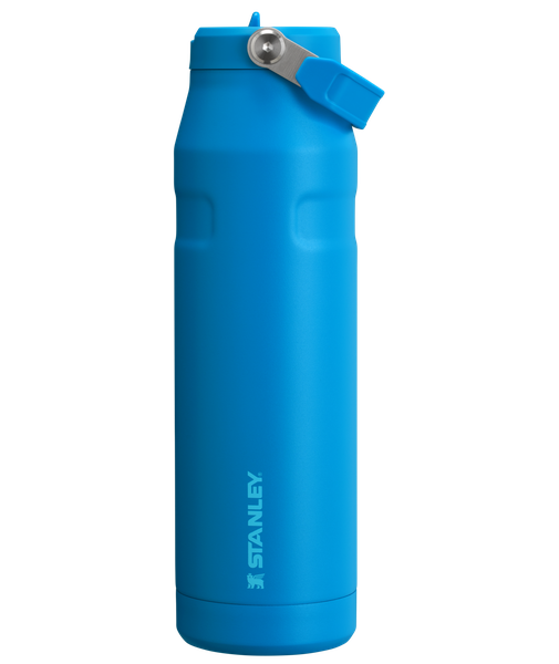 Stanley The IceFlow Bottle Flip Straw 2.0 1.06L / 36oz - Azure