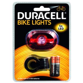 Duracell Bike Light | Shop Today. Get it Tomorrow! | takealot.com