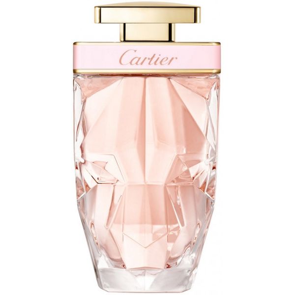 Cartier La Panthere Eau de Toilette - 50ml