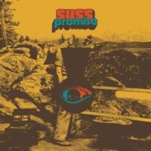 Promise (CD / Album)