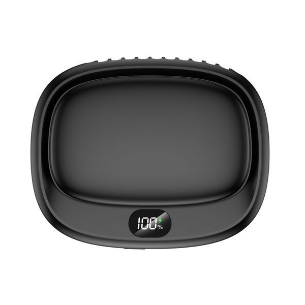 Portable Handheld Mini Rechargeable Fan, Suitable for Various Scenarios