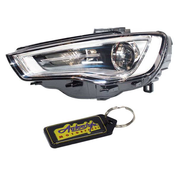 2016 - Lhs &amp; Gel Key Holder image