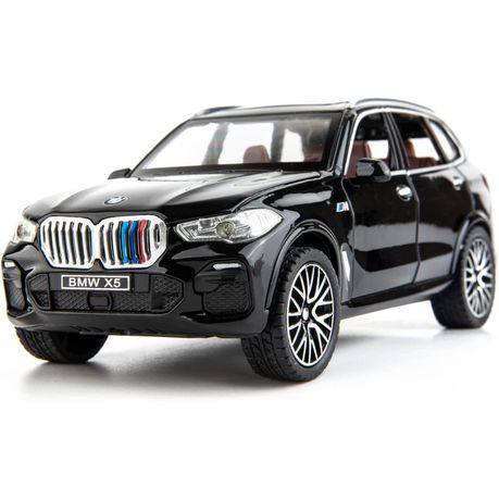 1:32 Comapatible for X5 SUV Model Car Toy