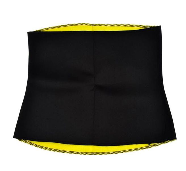 Hot Shapers Neotex Sweat Shaping Belt