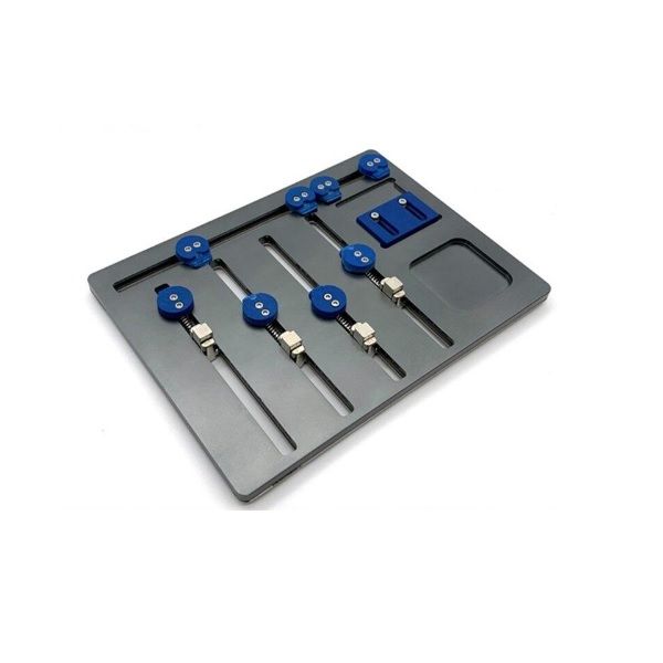 TE-185 Multi-Function Maintenance Fixture PCB Stand