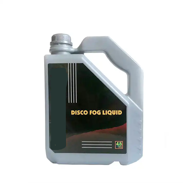 4.5L Stage Smoke Machine Smoke Oil - PM-041