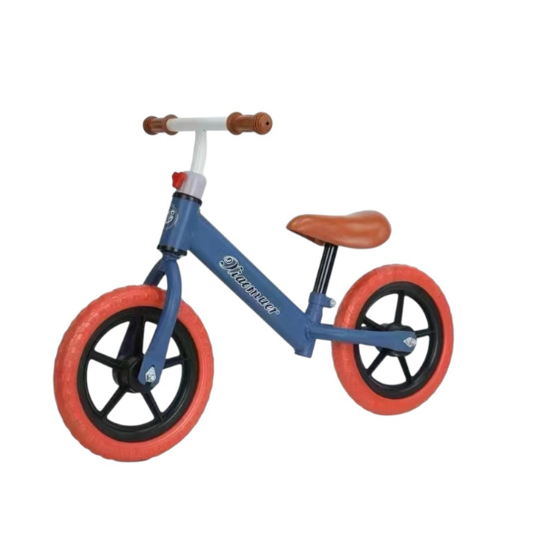Fully Assembled - Kids Balance Bike
