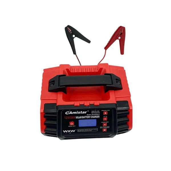 12V/24V 50A Solar Battery Charger -EA-GC5012