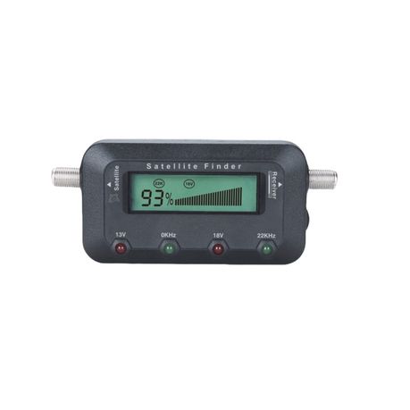 SF-9505E Digital Display Satellite Finder Image