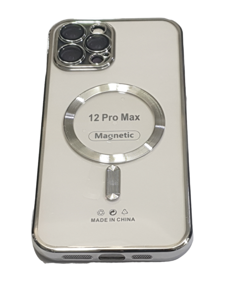 magsafe Magnetic Compatible Protective Case for Iphone 14 pro max