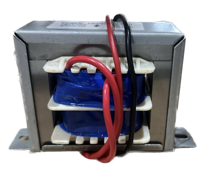 18va Transformer - Pool DC / Aqua Max