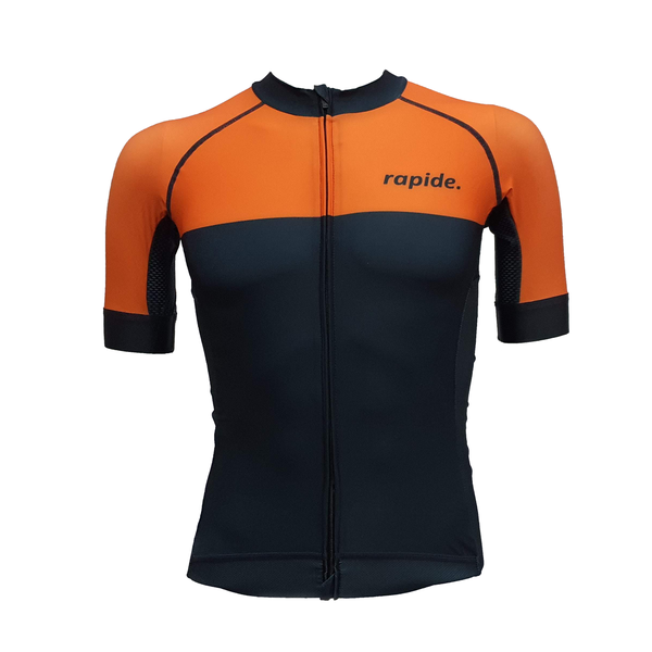 Navy/Orange image