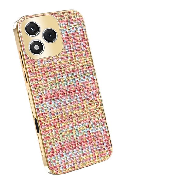 Cute 3D Laid Desgin Soft case Shockproof Compatible With Honor 400 PRO