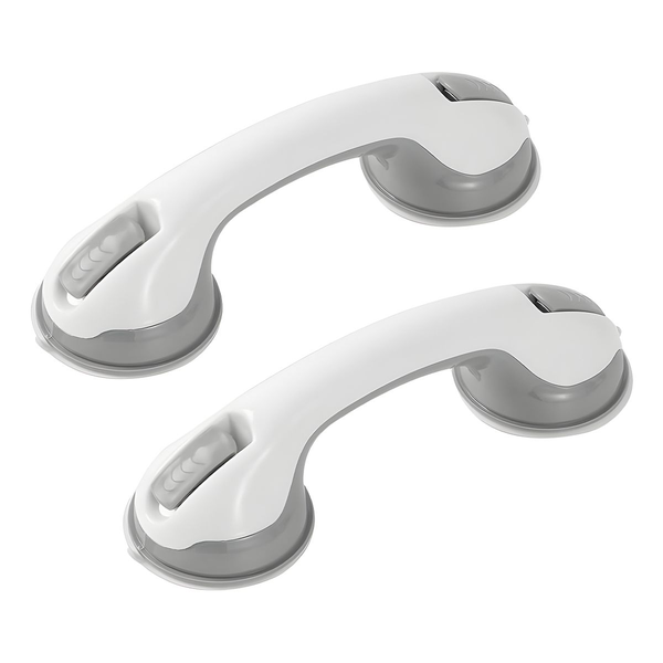 Grab Bars for Bathtubs and Showers