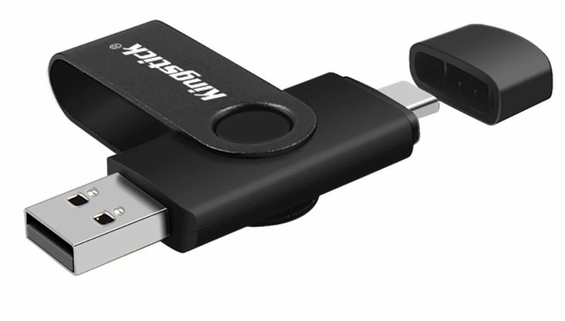 Micro USB flash drive disk portable pen drive support OTG for mobile phone