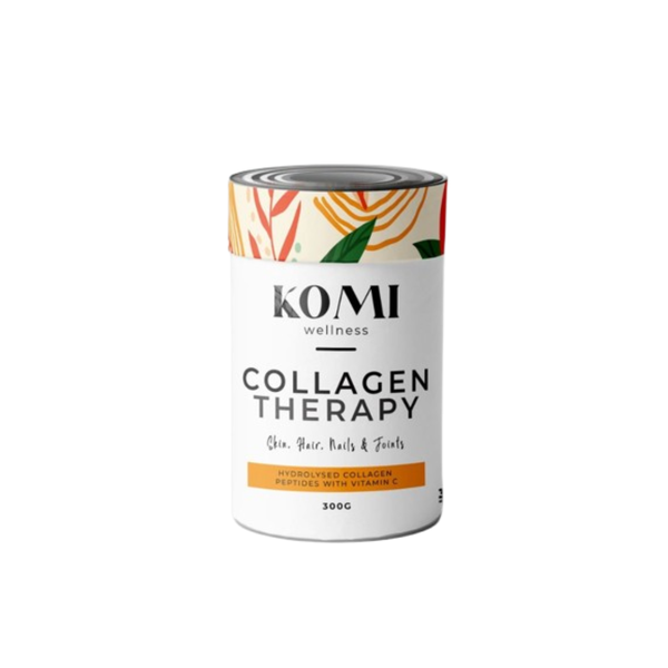 Komi Wellness Collagen Therapy