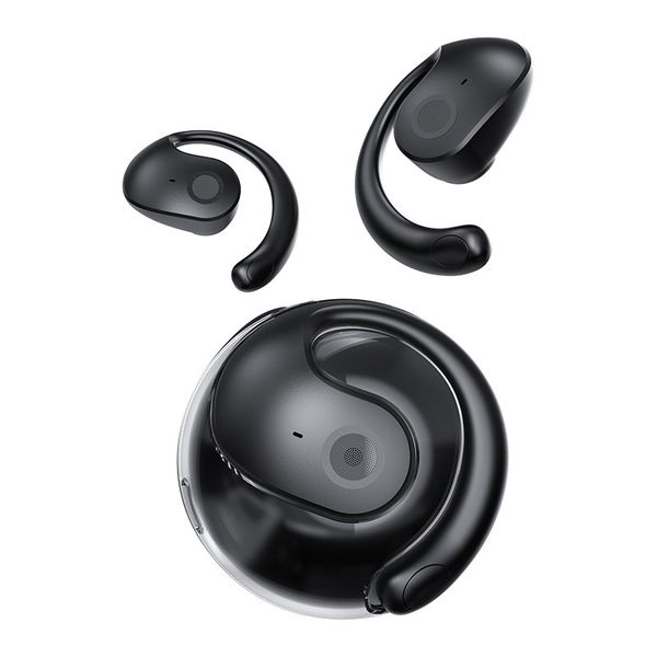 TWS Open Ear Headphone Wireless Bluetooth Headset earphones