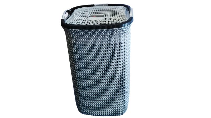 Classic netted laundry Basket
