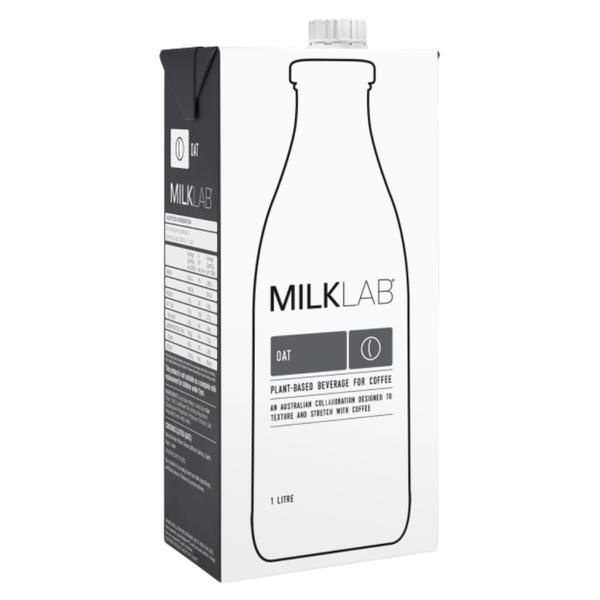 Milklab